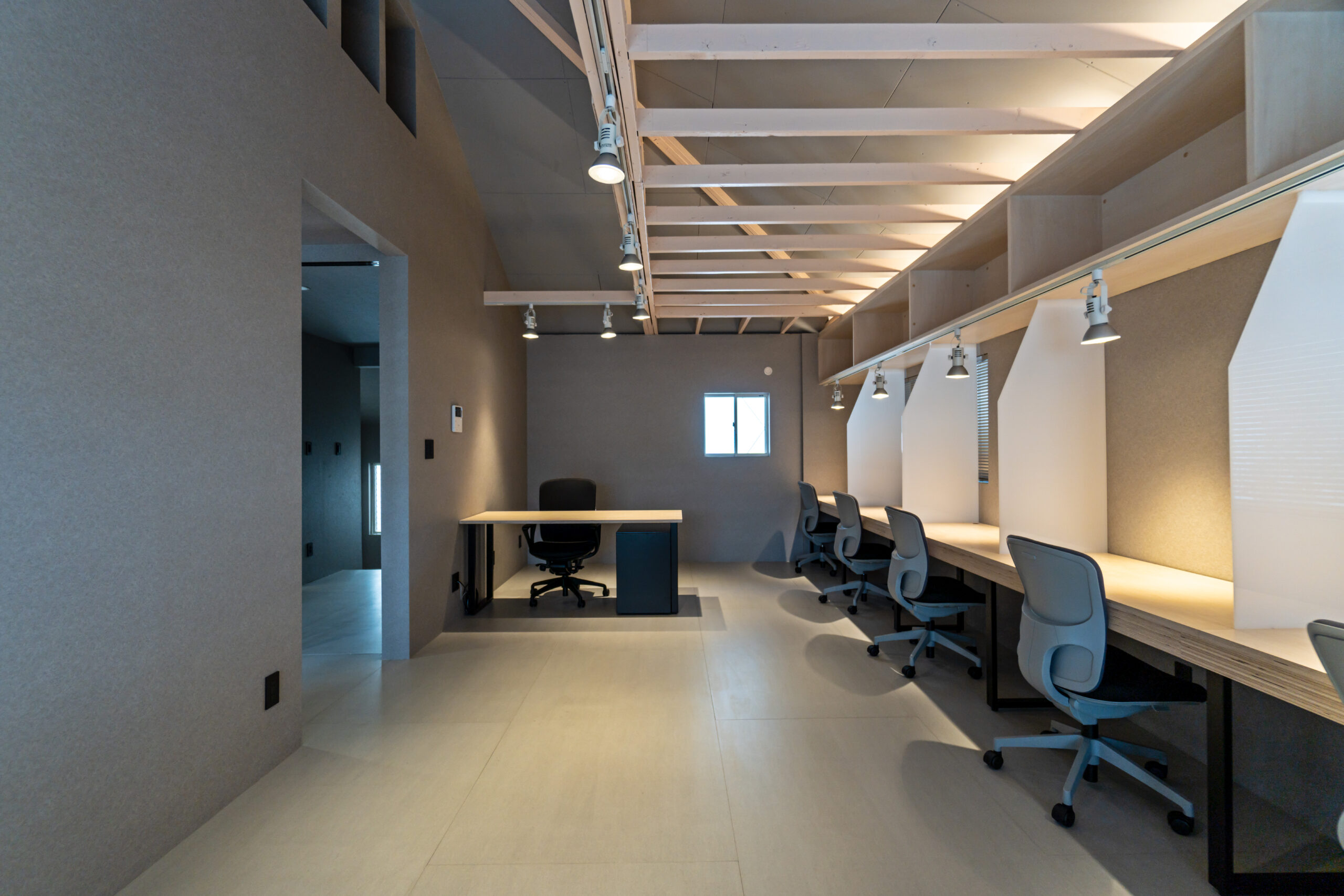 DAITO Office